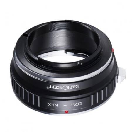 K&F Concept KF06.069 adapter pod kątem